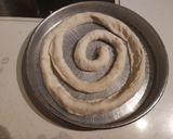 Foto del paso 7 de la receta: Pizza en espiral