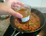 Foto del paso 4 de la receta: Couscous con verduritas y pollo