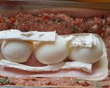 Foto del paso 3 de la receta: Pastel de carne