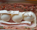 Foto del paso 3 de la receta: Pastel de carne