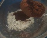 Foto langkah ke 3 dari resep Brownies Singkong.
