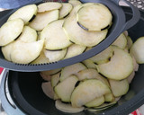 Foto del paso 1 de la receta: Musaka griega ligera, al estilo de la abu pero tuneada