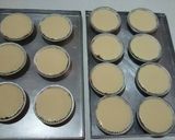Foto langkah ke 13 dari resep Best cheesecake mini.