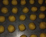 Foto langkah ke 2 dari resep Cookies Rambutan.
