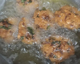 மசாலா வடை ரெசிபி ஸ்டேப் 4 புகைப்படம்