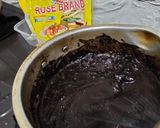Foto langkah ke 3 dari resep Selai coklat.