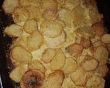 Foto del paso 4 de la receta: Papas gratinadas