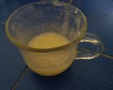 Foto del paso 1 de la receta: Tiramisú