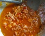Foto langkah ke 3 dari resep Sawi Sendok/Pakcoy Siram.