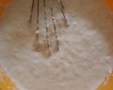 Foto langkah ke 2 dari resep Kue Kelapa Parut.