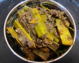 முருங்கைக்காய் மசாலா ரெசிபி ஸ்டேப் 5 புகைப்படம்