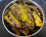 முருங்கைக்காய் மசாலா ரெசிபி ஸ்டேப் 5 புகைப்படம்