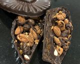 Foto del paso 6 de la receta: Caramelera de choco con milhojas de dulce de leche