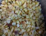 Foto del paso 3 de la receta: Dulce de zapallo