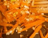 Foto del paso 1 de la receta: Pad Thai de Camarones