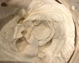 Foto del paso 2 de la receta: Crema chantillí de café