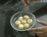 ब्रेड के रसगुल्ले(Bread ke rasgulle recipe in hindi) रेसिपी चरण 7 फोटो