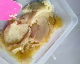 Foto langkah ke 2 dari resep Stik kentang kriuk diluar lembut didalam.