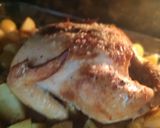 Foto del paso 4 de la receta: Pollo a la cerveza