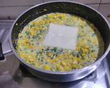 Corn spinach quasadillas recipe step 4 photo