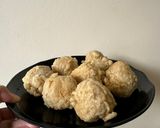 Foto langkah ke 2 dari resep Empek-empek simple.