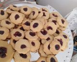 Foto del paso 6 de la receta: Galletas de mantequilla