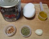Foto del paso 1 de la receta: Salsa marinara (básica de tomate)