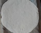 Sajtburger pizza recept fázis 1 fotója