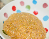 Foto del paso 2 de la receta: Albóndigas de pollo 🐣 al Pedro Ximénez 🫗 🎄