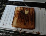 A picture of step 4 of Paneer Tikka Sandwich.