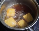 Foto langkah ke 1 dari resep 728. Tongkol Kecap Pedas.
