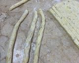 A picture of step 4 of Mashed Potato fries.