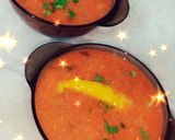 صورة لخطوة 1 من وصفة 🥣 شوربة فريك 🥣
