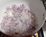 Foto del paso 3 de la receta: Arroz con shitake y almendras