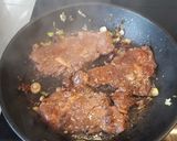 Hình bước làm 3 của món Thịt bò