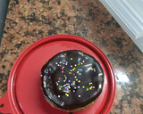 Foto del paso 7 de la receta: Torta decorada sorpresa