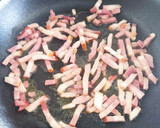 Foto del paso 5 de la receta: Migas de harina y sémola en olla rápida