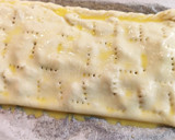 Foto del paso 6 de la receta: Empanada de Morcilla y Manzana