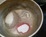Foto langkah ke 9 dari resep Nutrijel 2 lapis anti ribet.