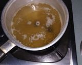 Foto langkah ke 2 dari resep Bubur kacang hijau (5-30-7).