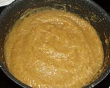 Füge csemege / fügebőr recept fázis 2 fotója