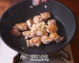 【影音 60秒一道菜】- 雞蛋豆腐雞肉燴飯的食譜步驟1照片