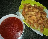 Foto langkah ke 2 dari resep Saus Sambel Pedas Homemade.
