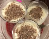 A picture of step 3 of Affogato Coffee (Italian Dessert).