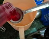 रूह अफजा विद लेमन (rooh afza with lemon recipe in Hindi) रेसिपी चरण 1 फोटो