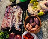 Foto del paso 1 de la receta: Asado 🔥🥩