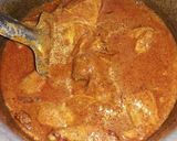 कोकण_स्पेशल_चिकन _थाळी (chicken thali recipe in marathi) रेसिपी स्टेप 8 फोटो 