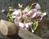 Foto langkah ke 3 dari resep Sambal udang belimbing.