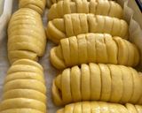 Vaníliás csíkos recept fázis 8 fotója
