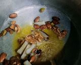 A picture of step 4 of Mutanjan.